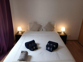 Low Cost Desterro Apartments